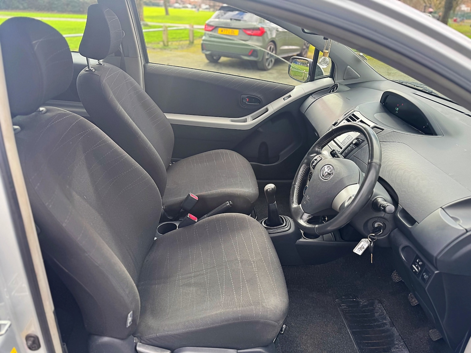 Used Toyota Yaris 2006 for sale - 77710599: Photo 14