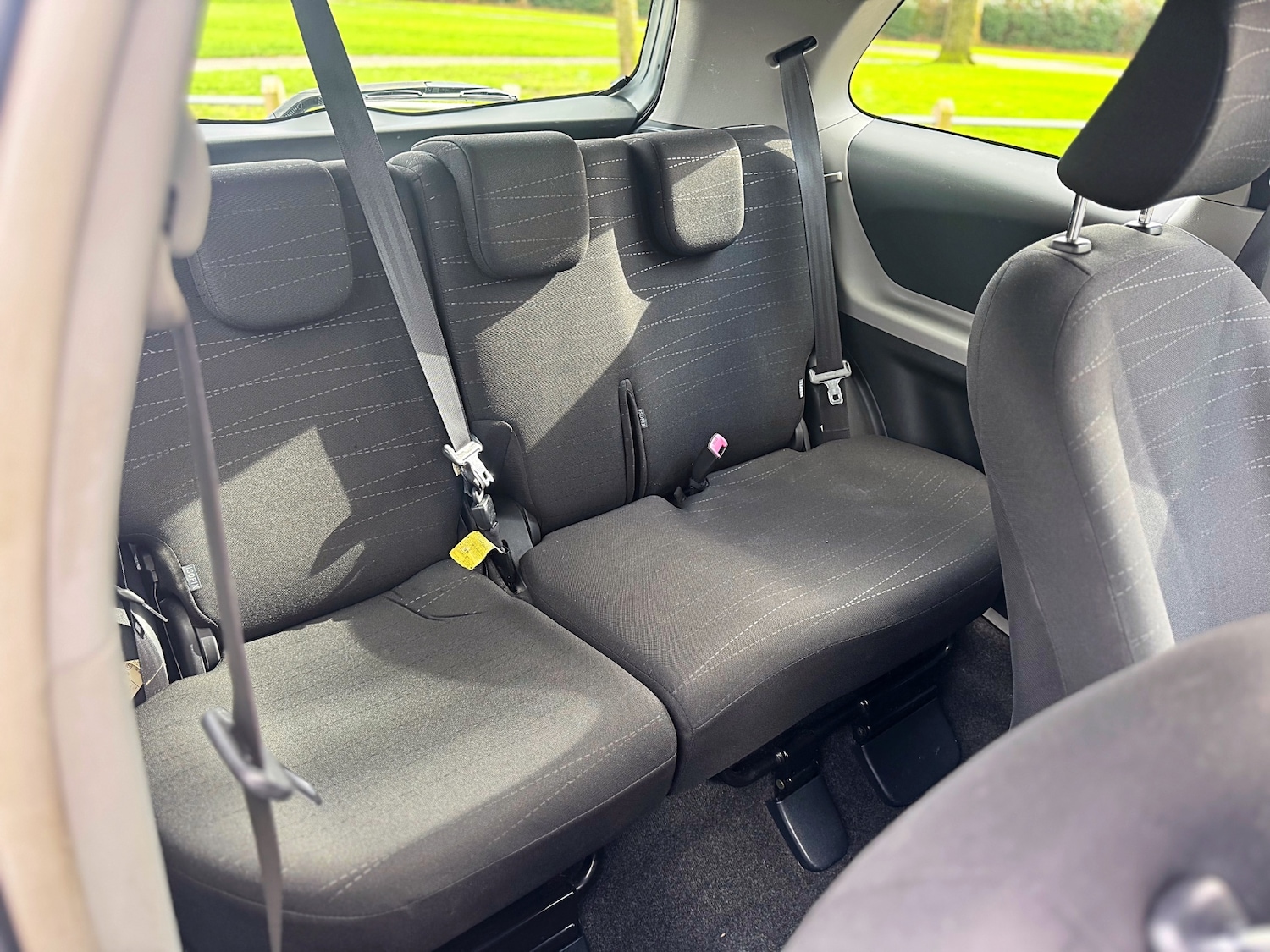 Used Toyota Yaris 2006 for sale - 77710599: Photo 15