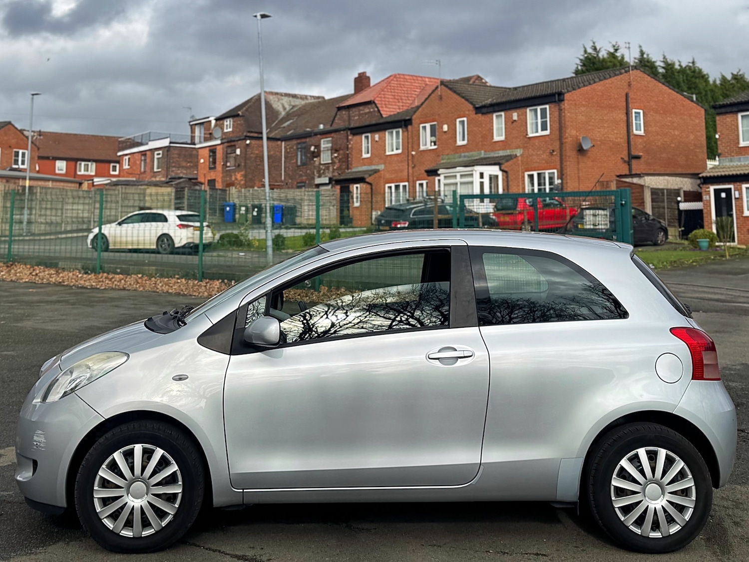 Used Toyota Yaris 2006 for sale - 77710599: Photo 8