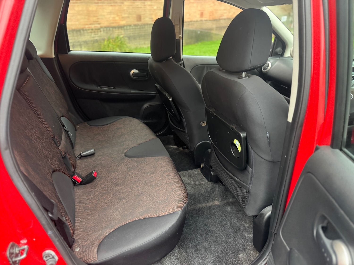 Used Nissan Note 2009 for sale - 76713428: Photo 7