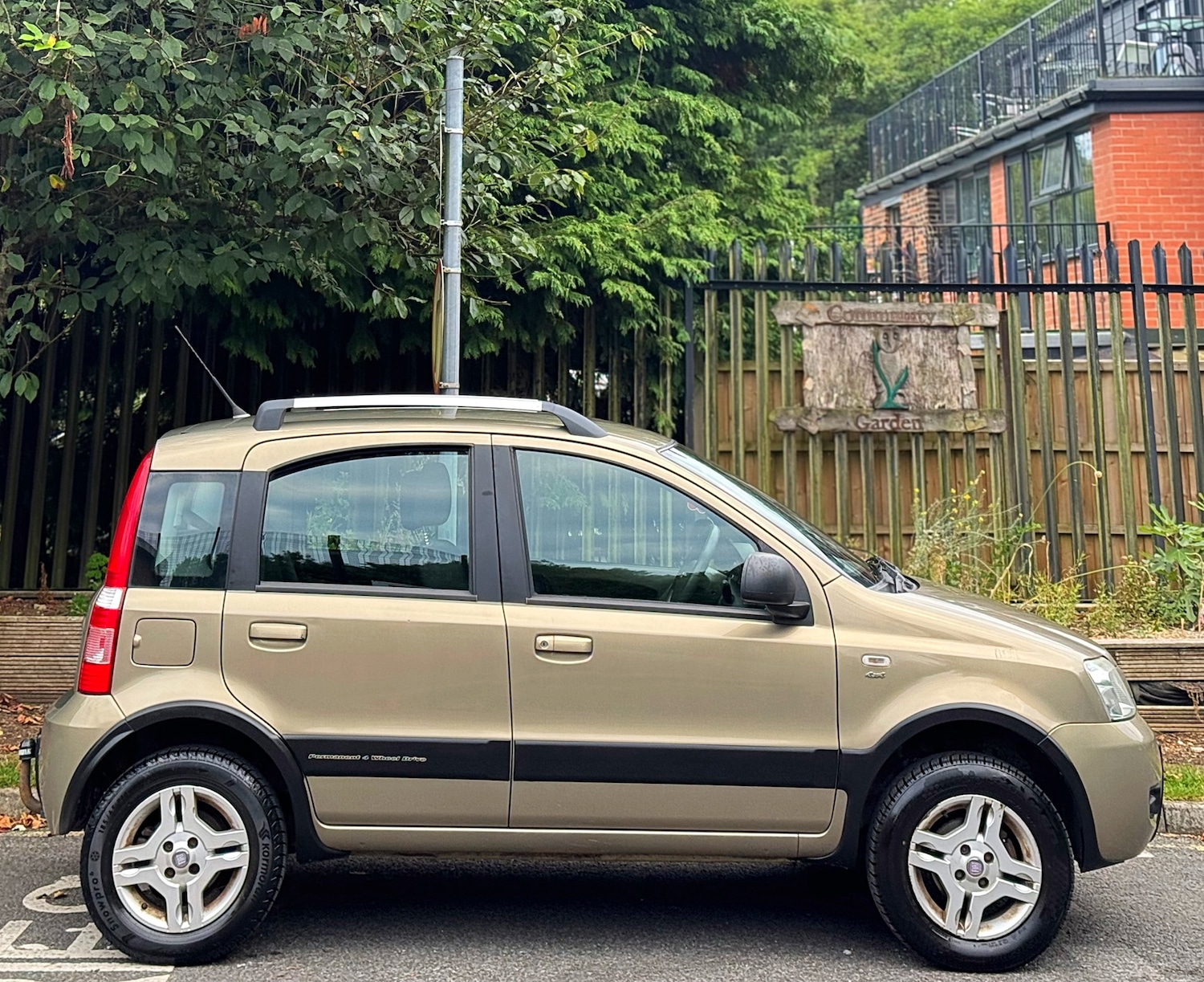 Vehicle 19