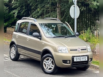 Fiat - Panda