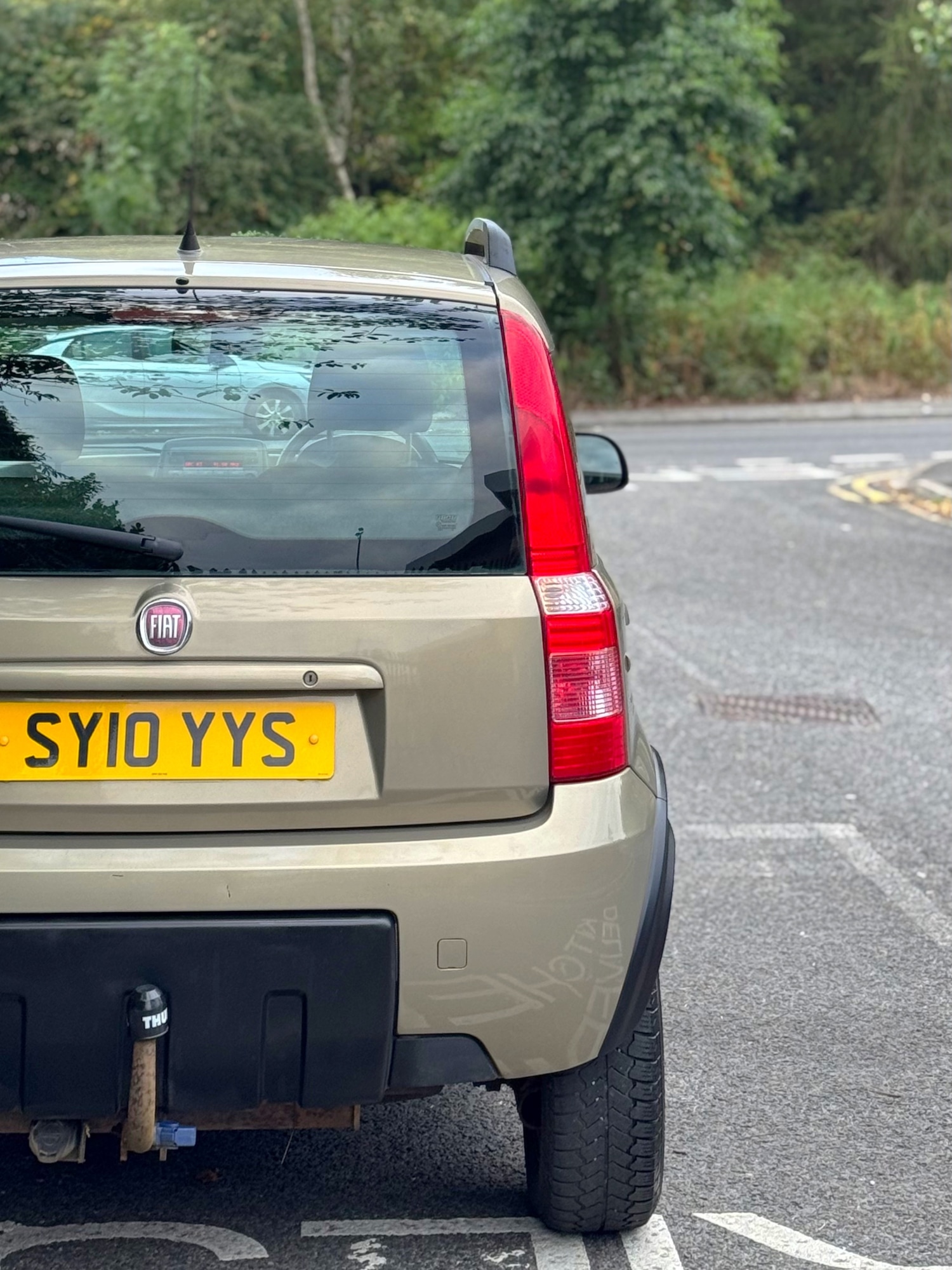 Vehicle 24