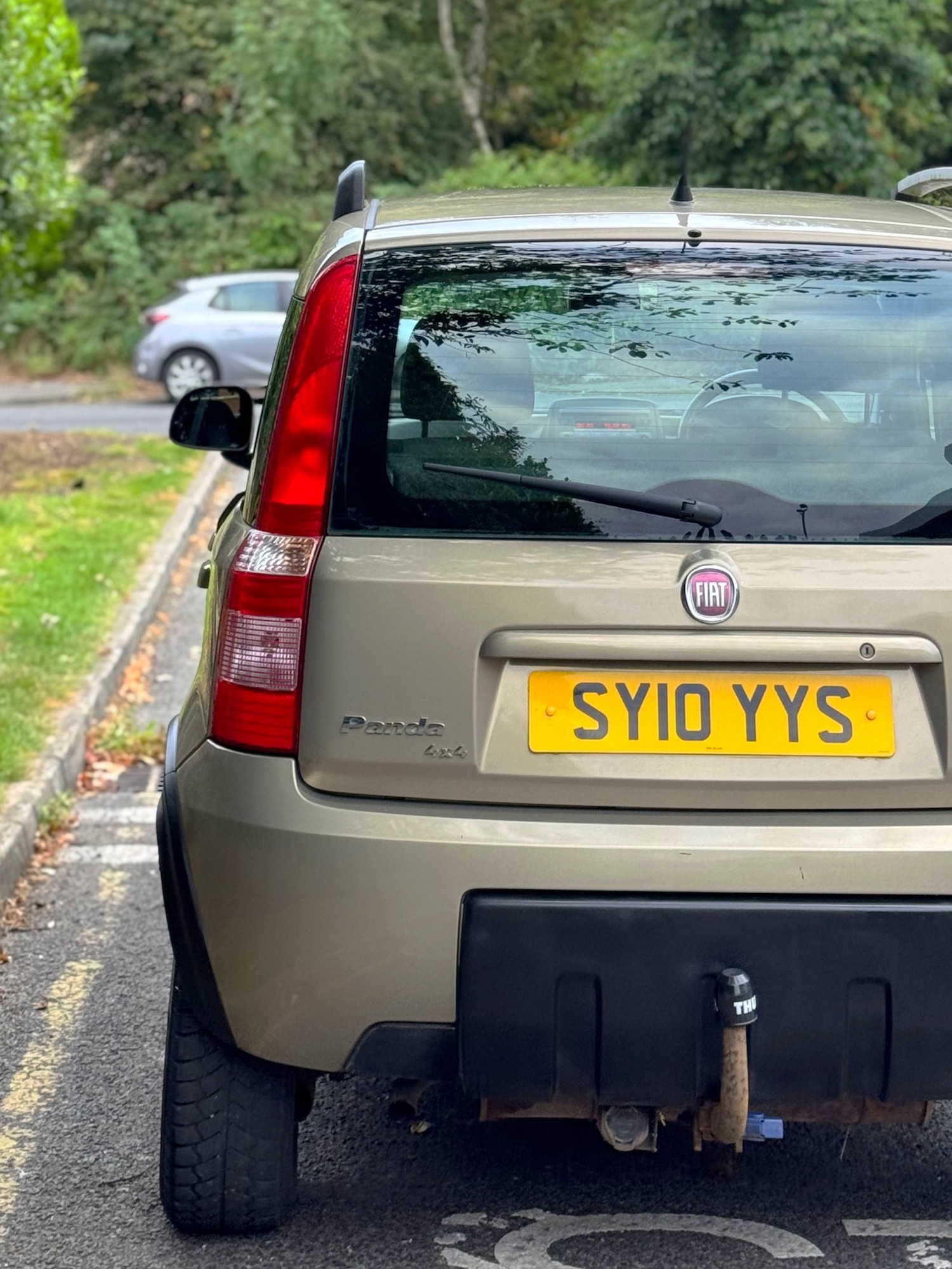 Vehicle 25