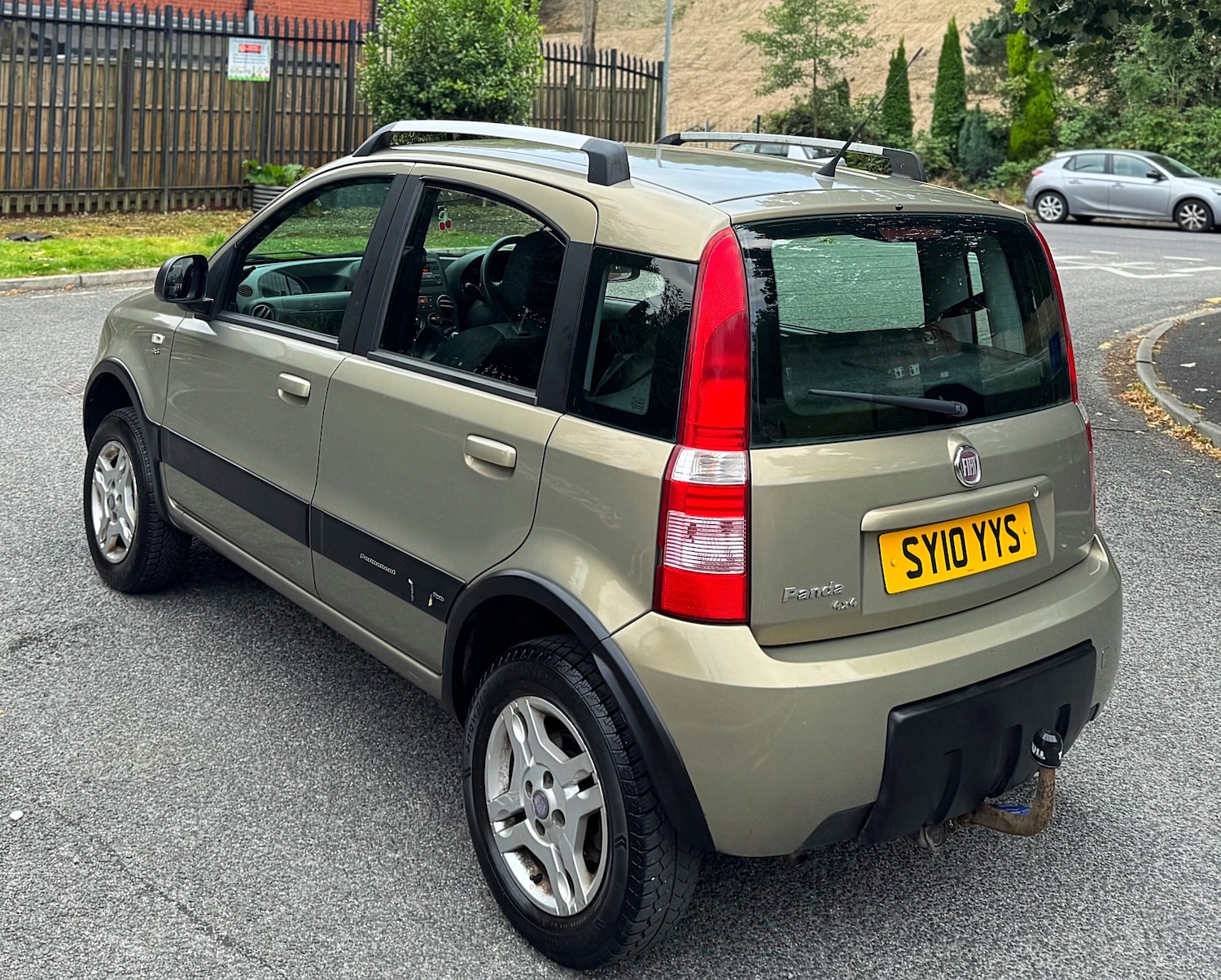 Vehicle 26