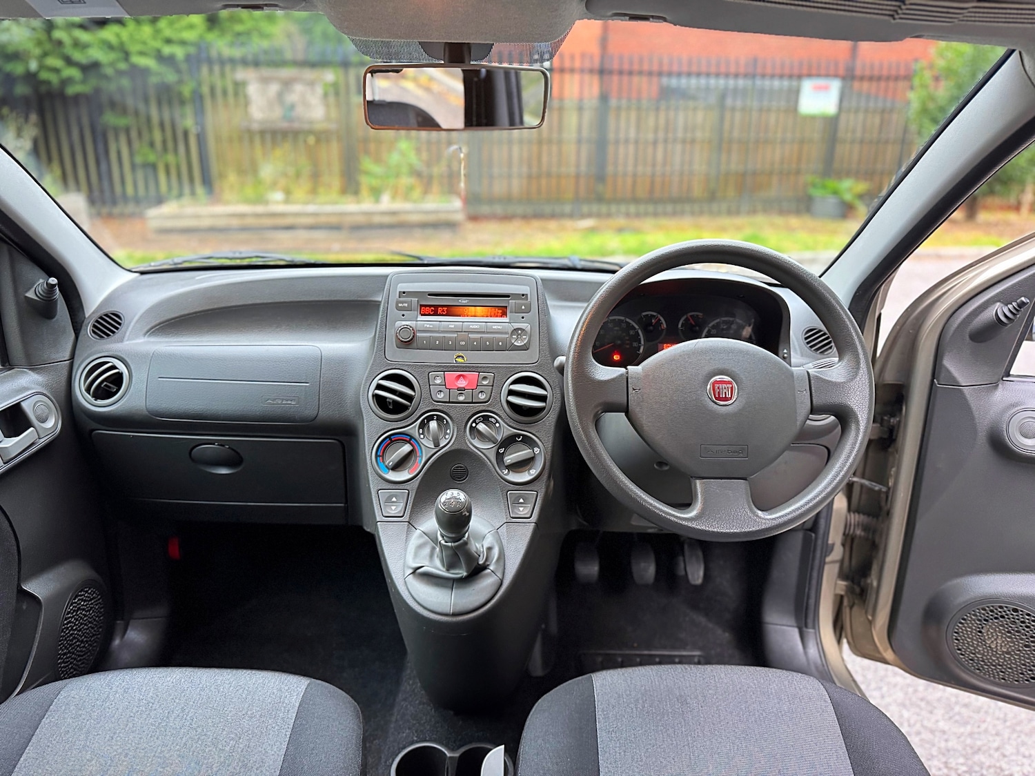 Vehicle 33