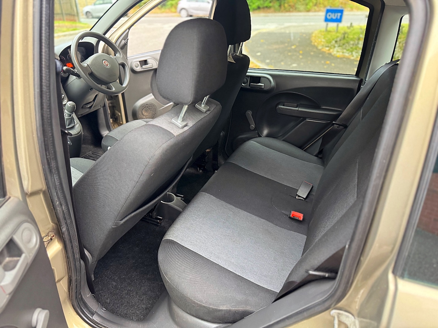 Vehicle 36