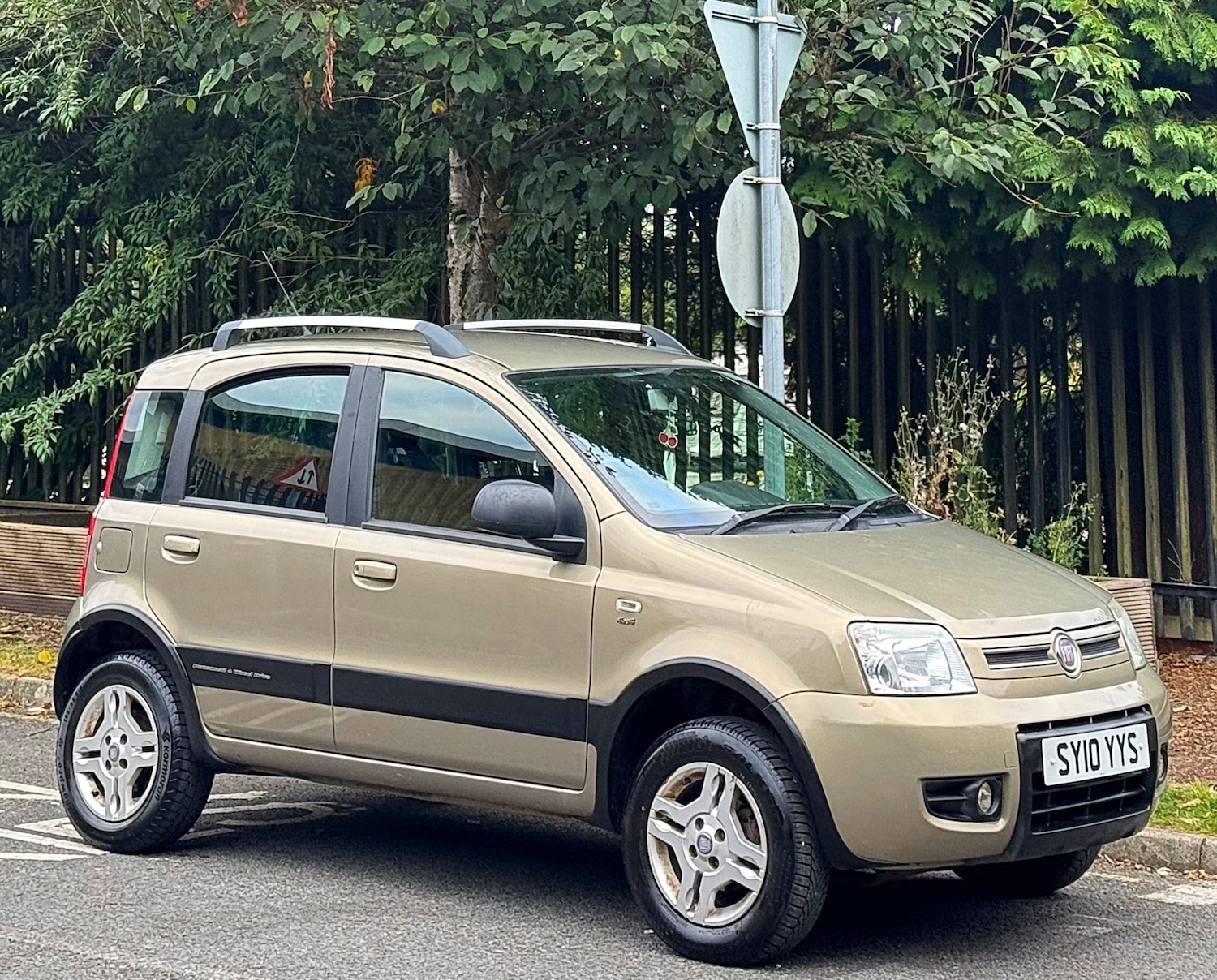 Vehicle 7
