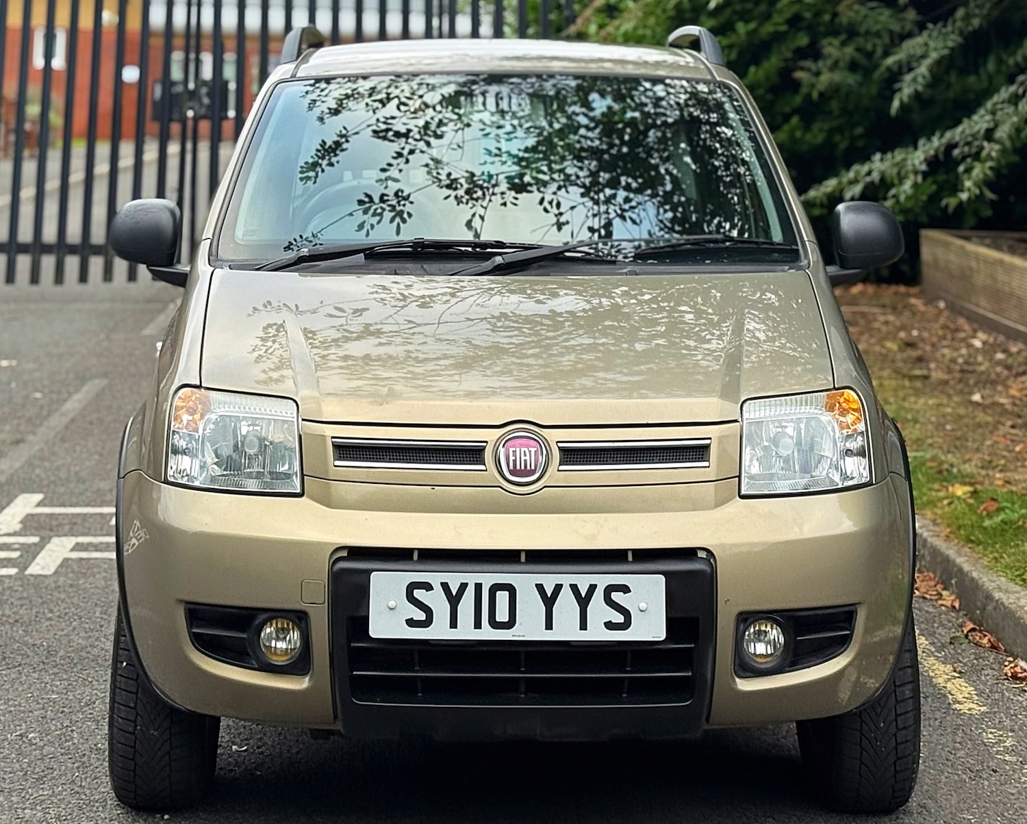 Vehicle 9