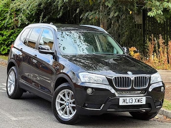 Used BMW X3 2013 for sale - 79534739: Photo