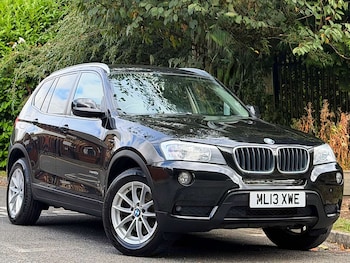 Used BMW X3 2013 for sale - 79534739: Photo