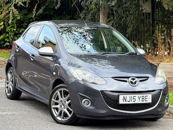 Used Mazda Mazda2 2015 for sale - 79823293: Photo