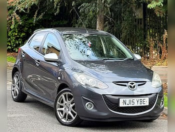 Used Mazda Mazda2 2015 for sale - 79823293: Photo