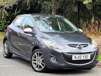 Used Mazda Mazda2 2015 for sale - 79823293: Photo