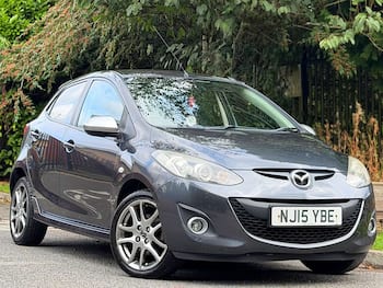 Used Mazda Mazda2 2015 for sale - 79823293: Photo