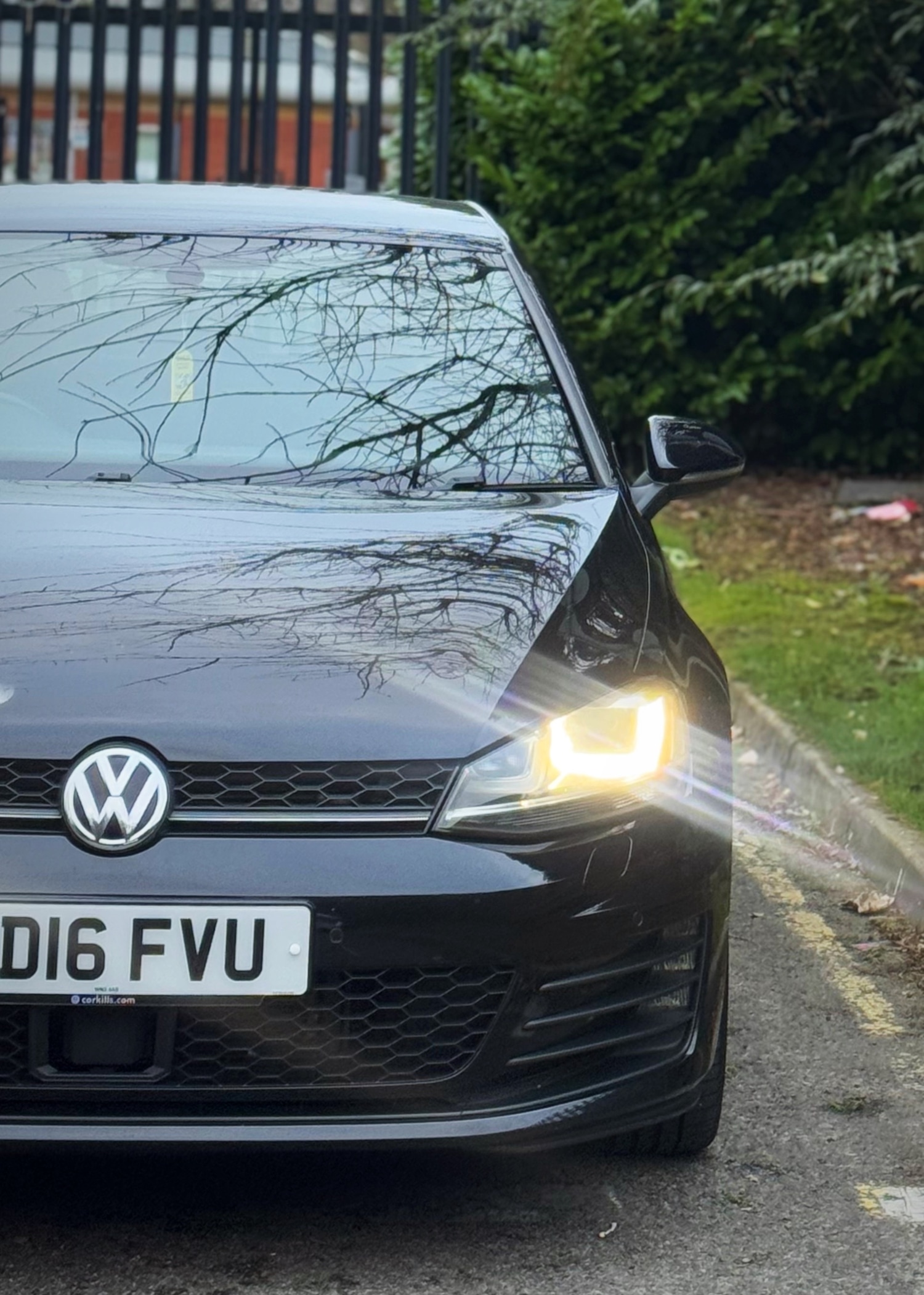 Used Volkswagen Golf 2016 for sale - 77079245: Photo 10