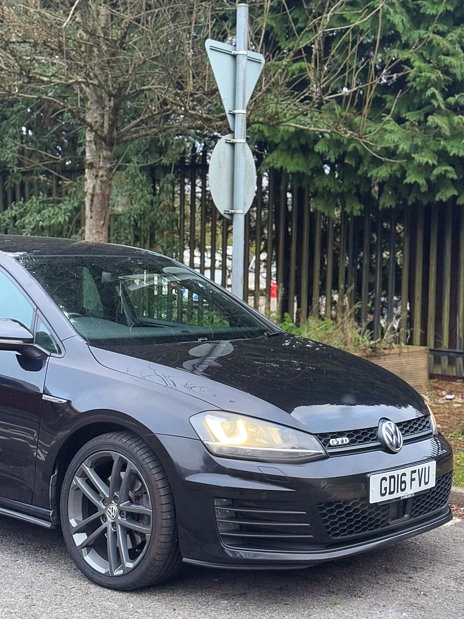 Used Volkswagen Golf 2016 for sale - 77079245: Photo 12