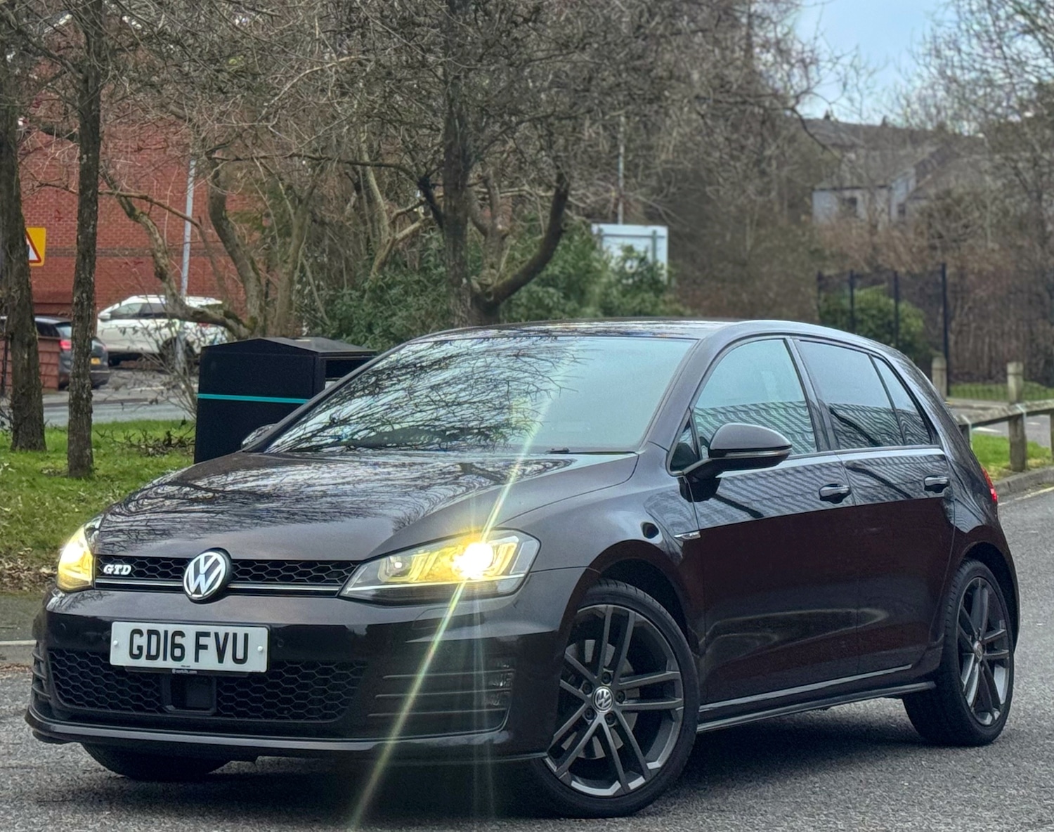 Used Volkswagen Golf 2016 for sale - 77079245: Photo 15