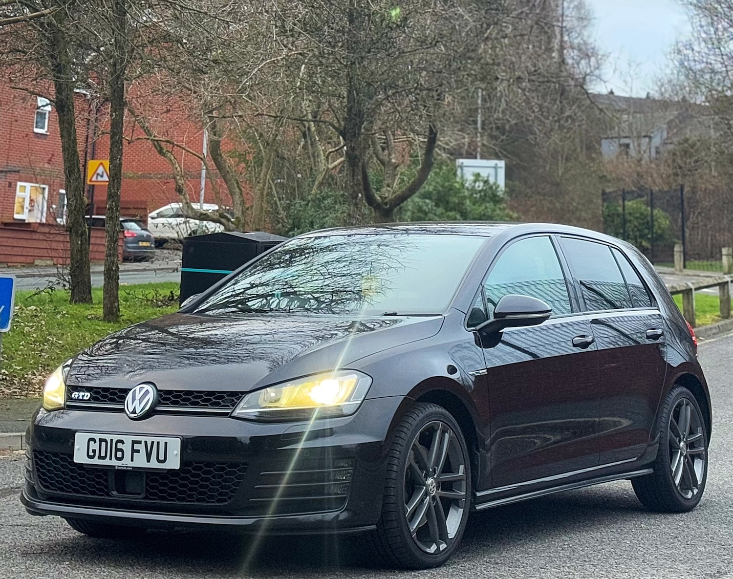 Used Volkswagen Golf 2016 for sale - 77079245: Photo 18