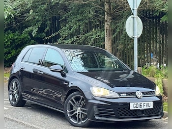 2016 (16) - 2.0 TDI GTD 5dr