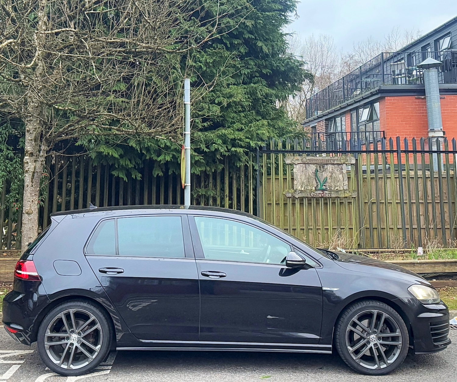 Used Volkswagen Golf 2016 for sale - 77079245: Photo 20