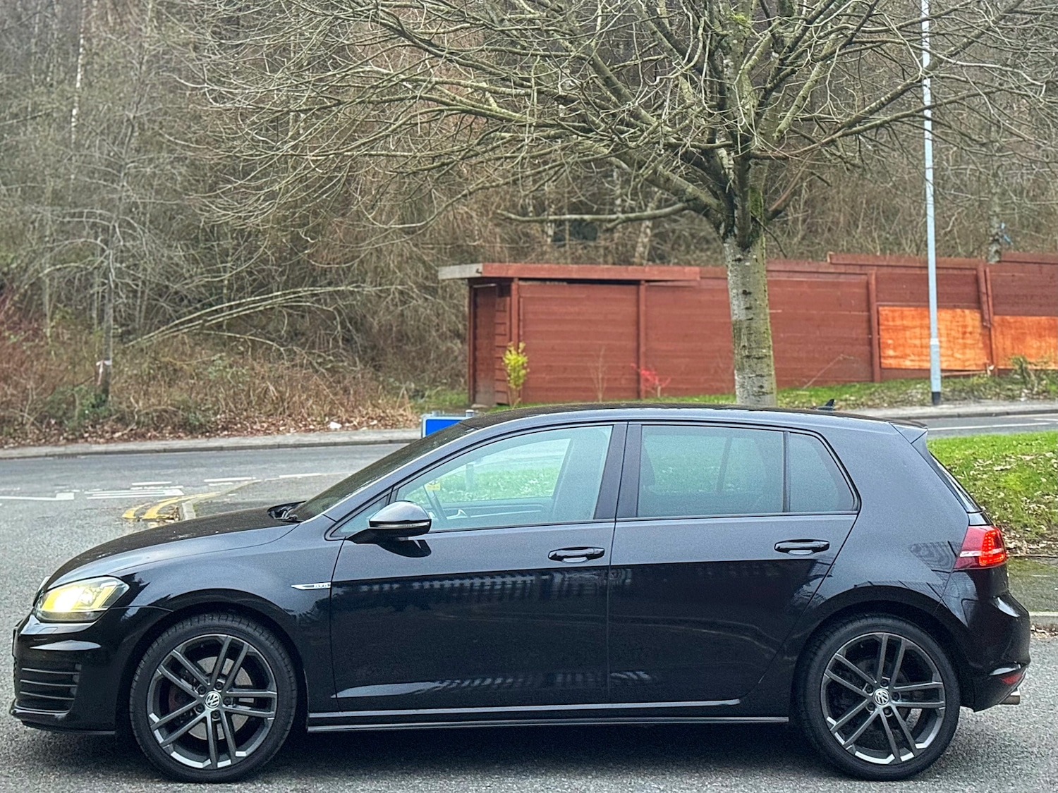 Used Volkswagen Golf 2016 for sale - 77079245: Photo 21