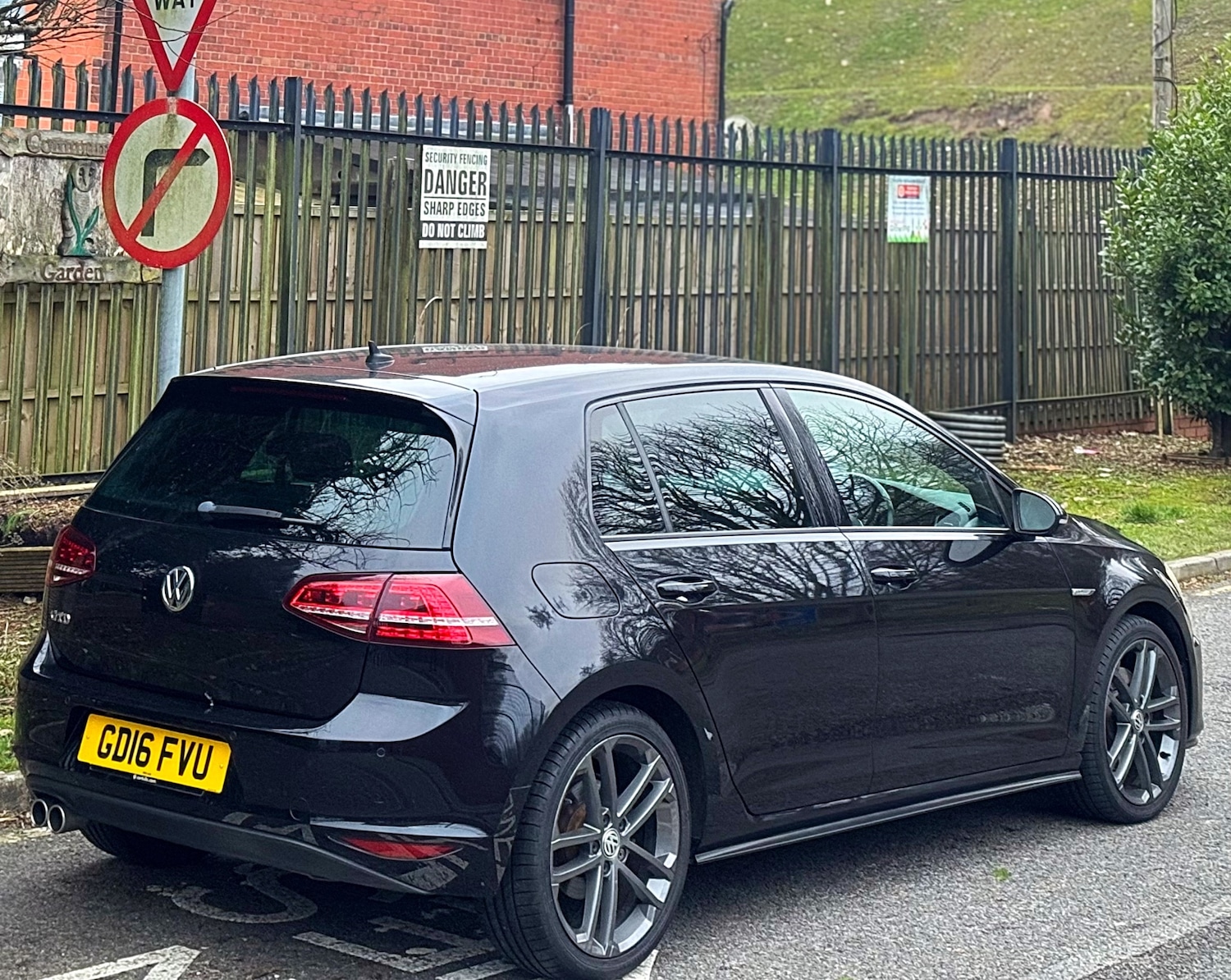 Used Volkswagen Golf 2016 for sale - 77079245: Photo 22