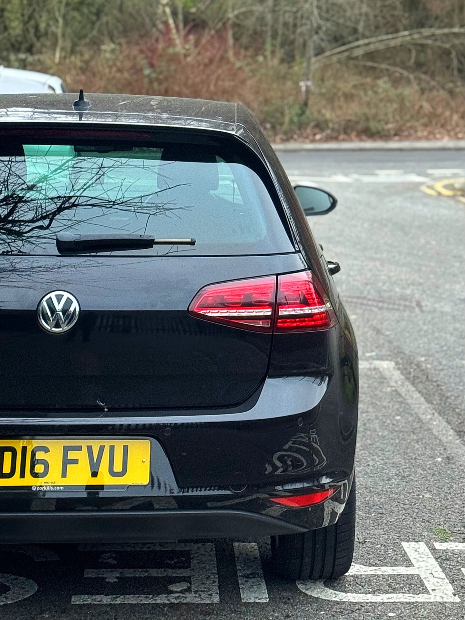 Used Volkswagen Golf 2016 for sale - 77079245: Photo 25