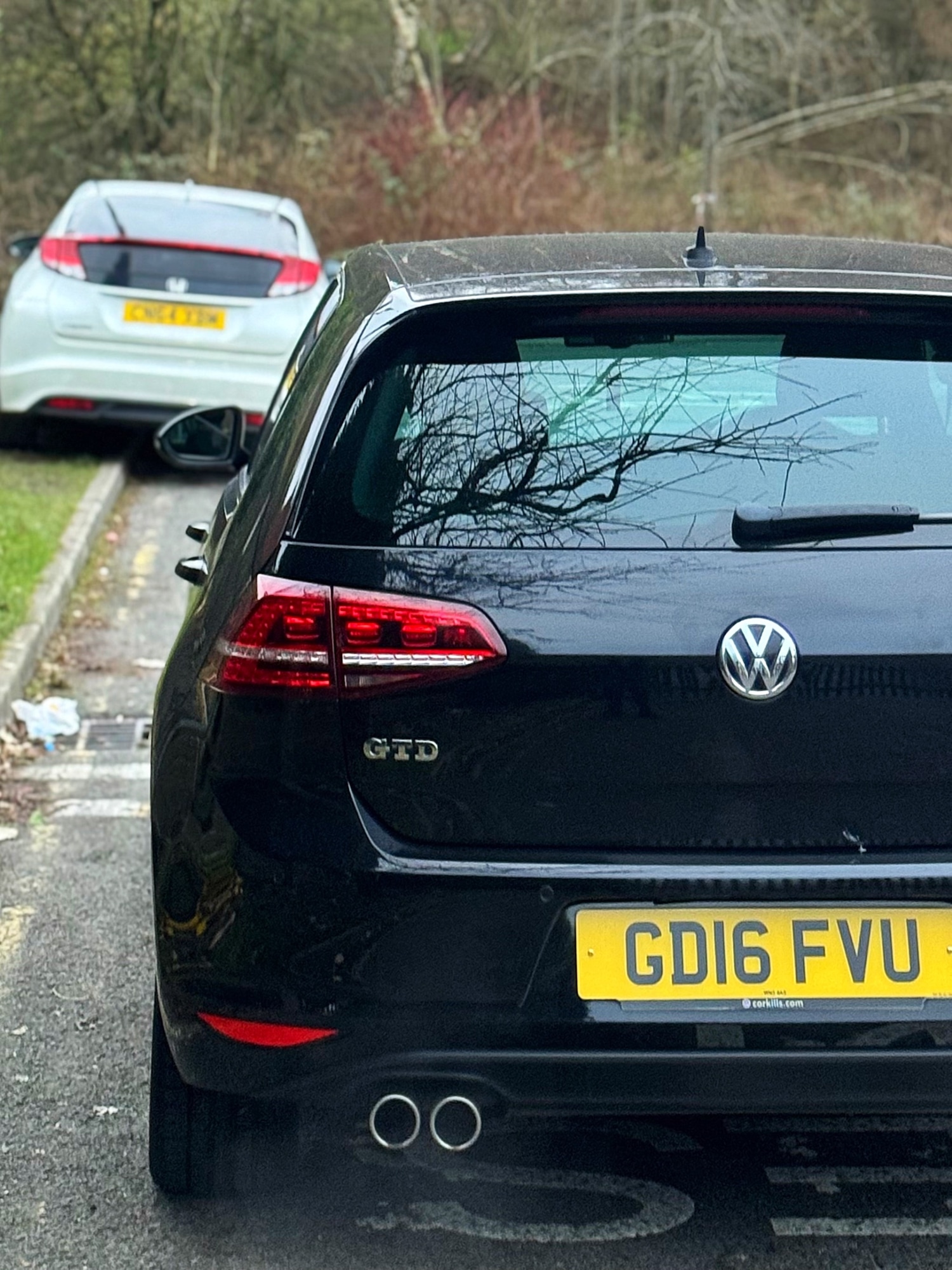 Used Volkswagen Golf 2016 for sale - 77079245: Photo 26