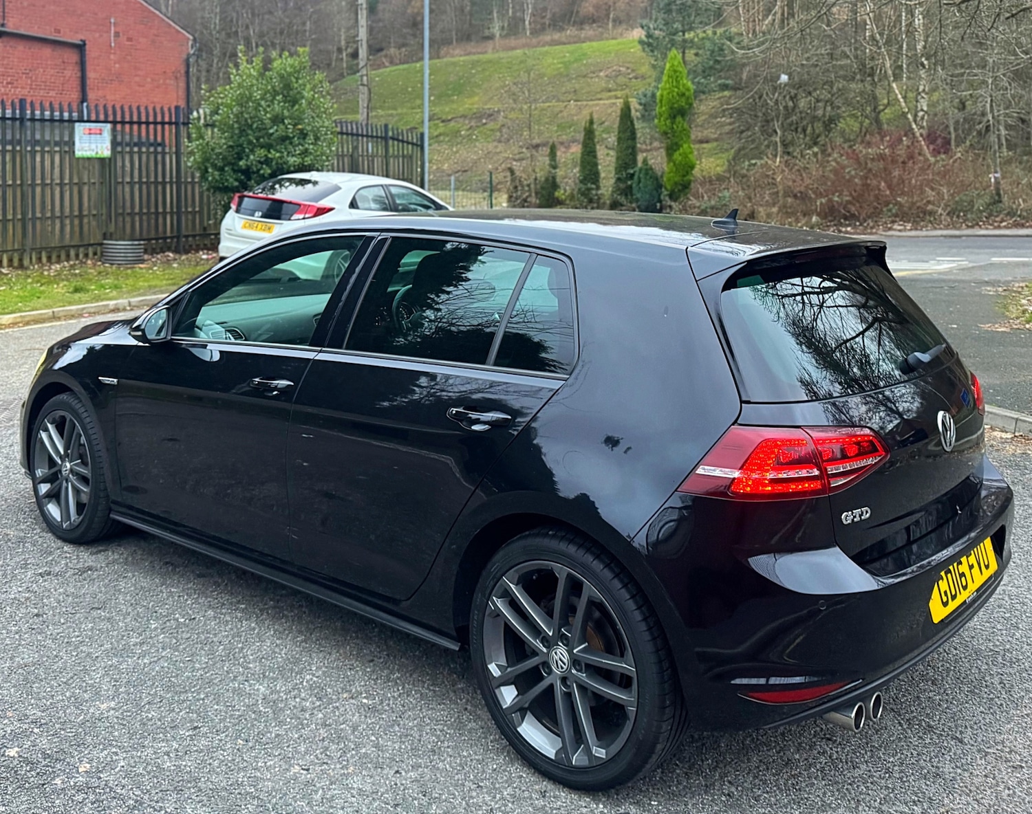 Used Volkswagen Golf 2016 for sale - 77079245: Photo 28