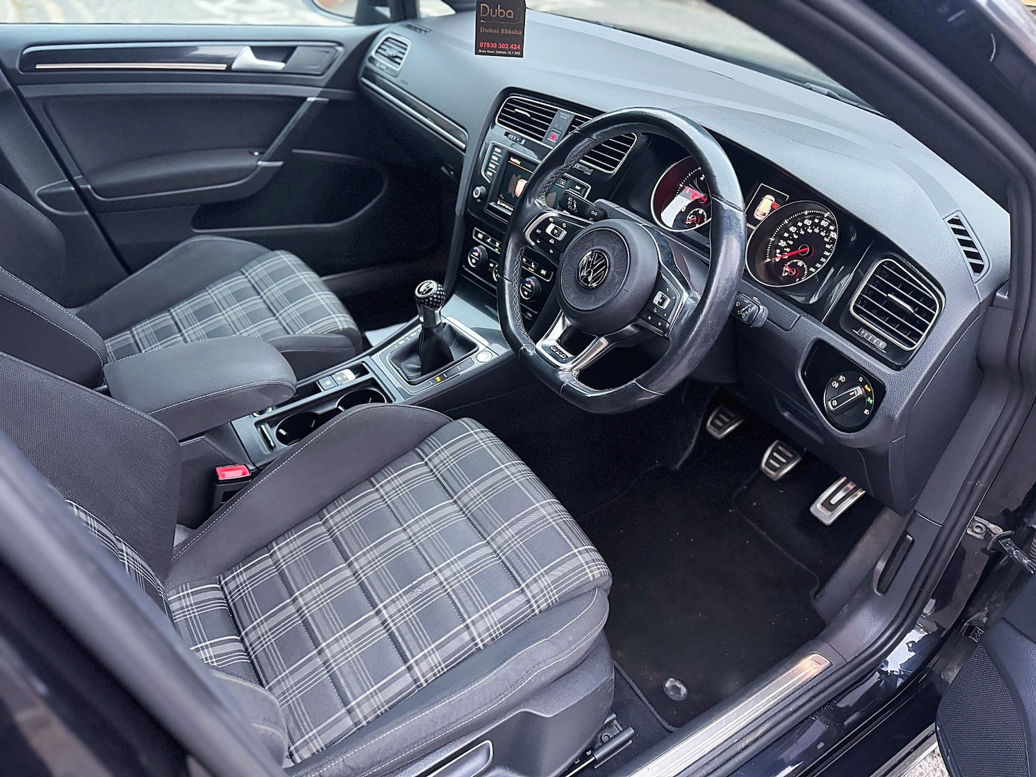 Used Volkswagen Golf 2016 for sale - 77079245: Photo 29