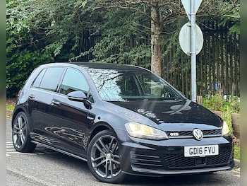 Used Volkswagen Golf 2016 for sale - 77079245: Photo