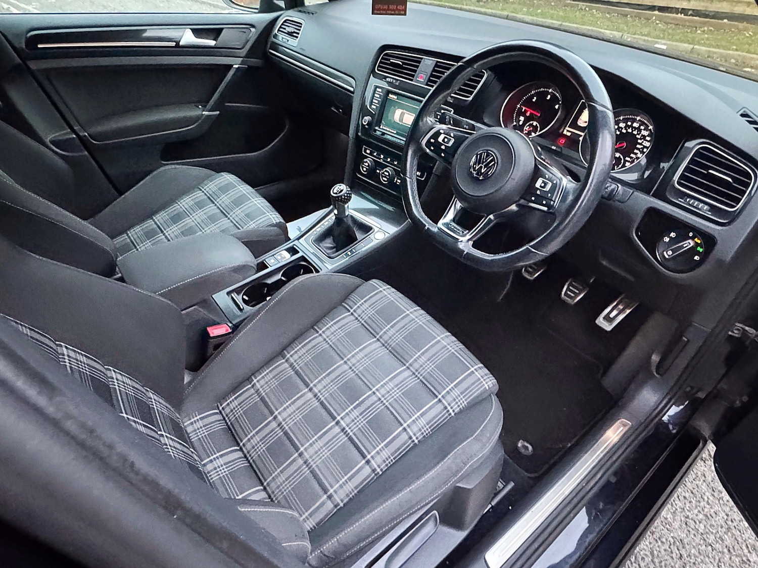 Used Volkswagen Golf 2016 for sale - 77079245: Photo 30