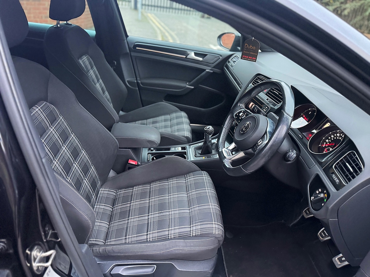 Used Volkswagen Golf 2016 for sale - 77079245: Photo 31