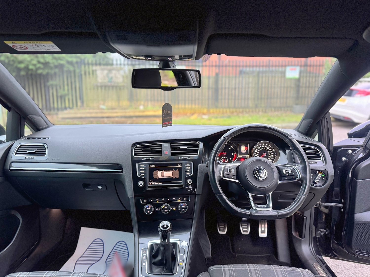 Used Volkswagen Golf 2016 for sale - 77079245: Photo 34