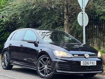 Used Volkswagen Golf 2016 for sale - 77079245: Photo