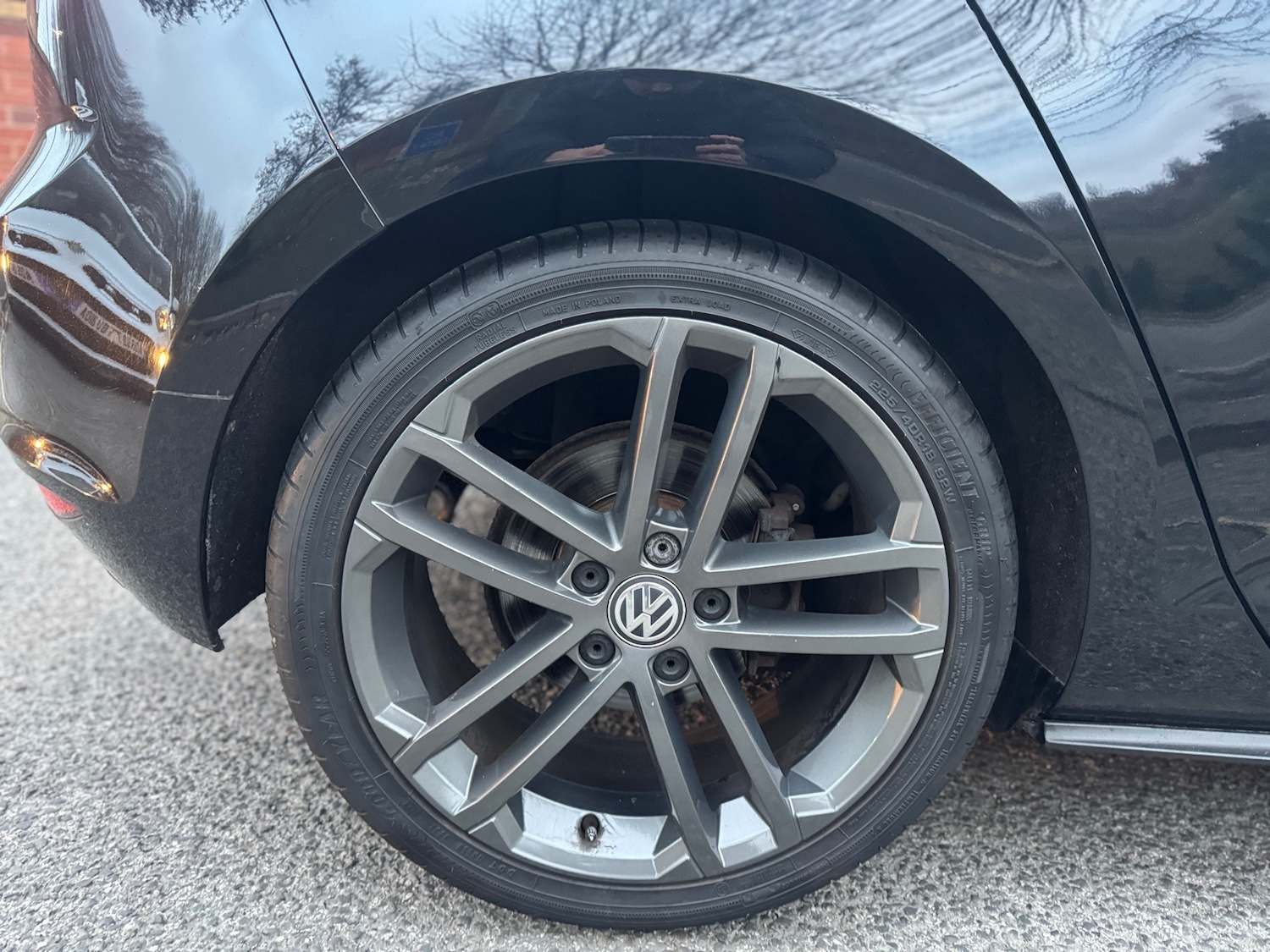 Used Volkswagen Golf 2016 for sale - 77079245: Photo 42