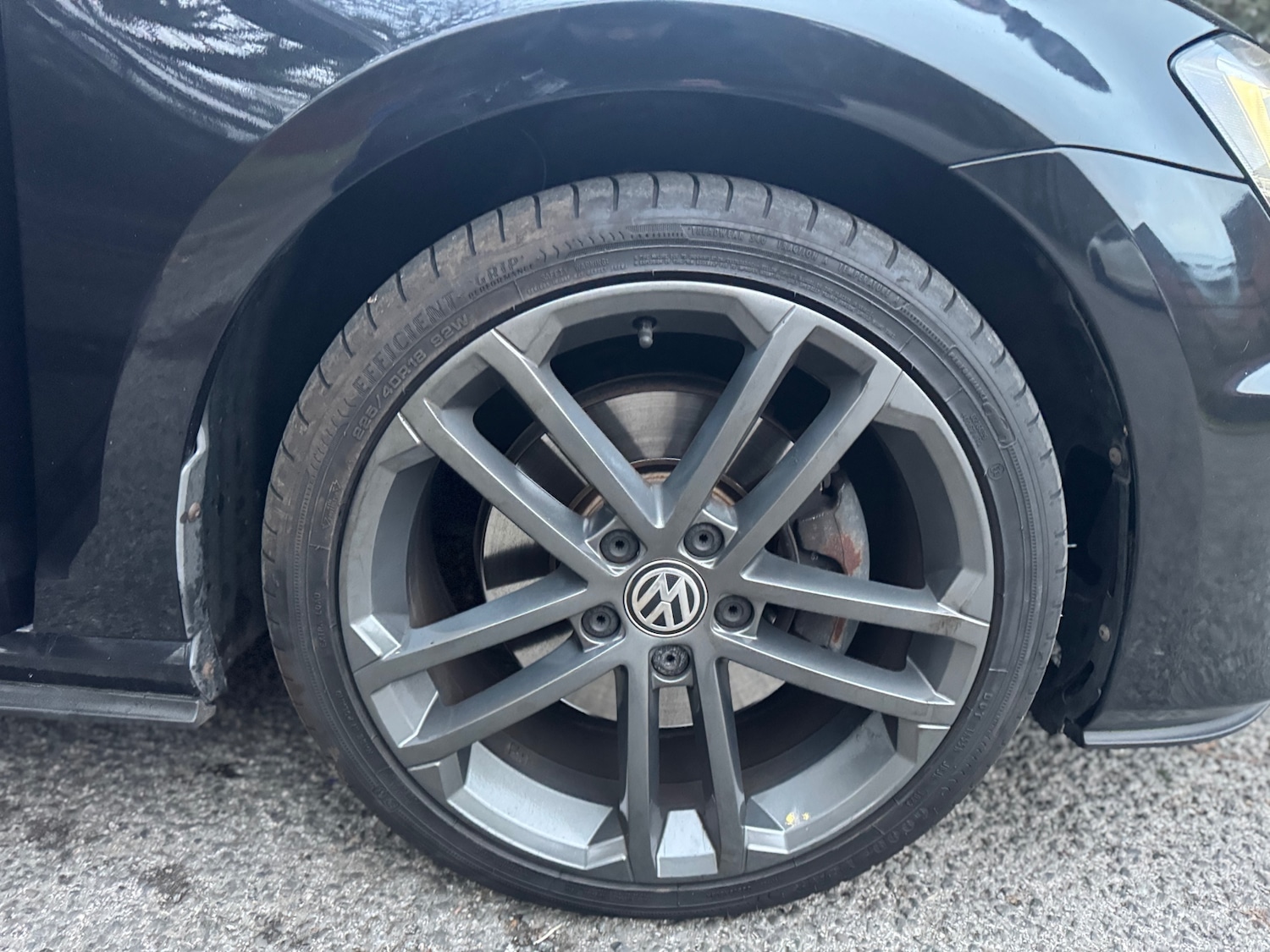 Used Volkswagen Golf 2016 for sale - 77079245: Photo 43