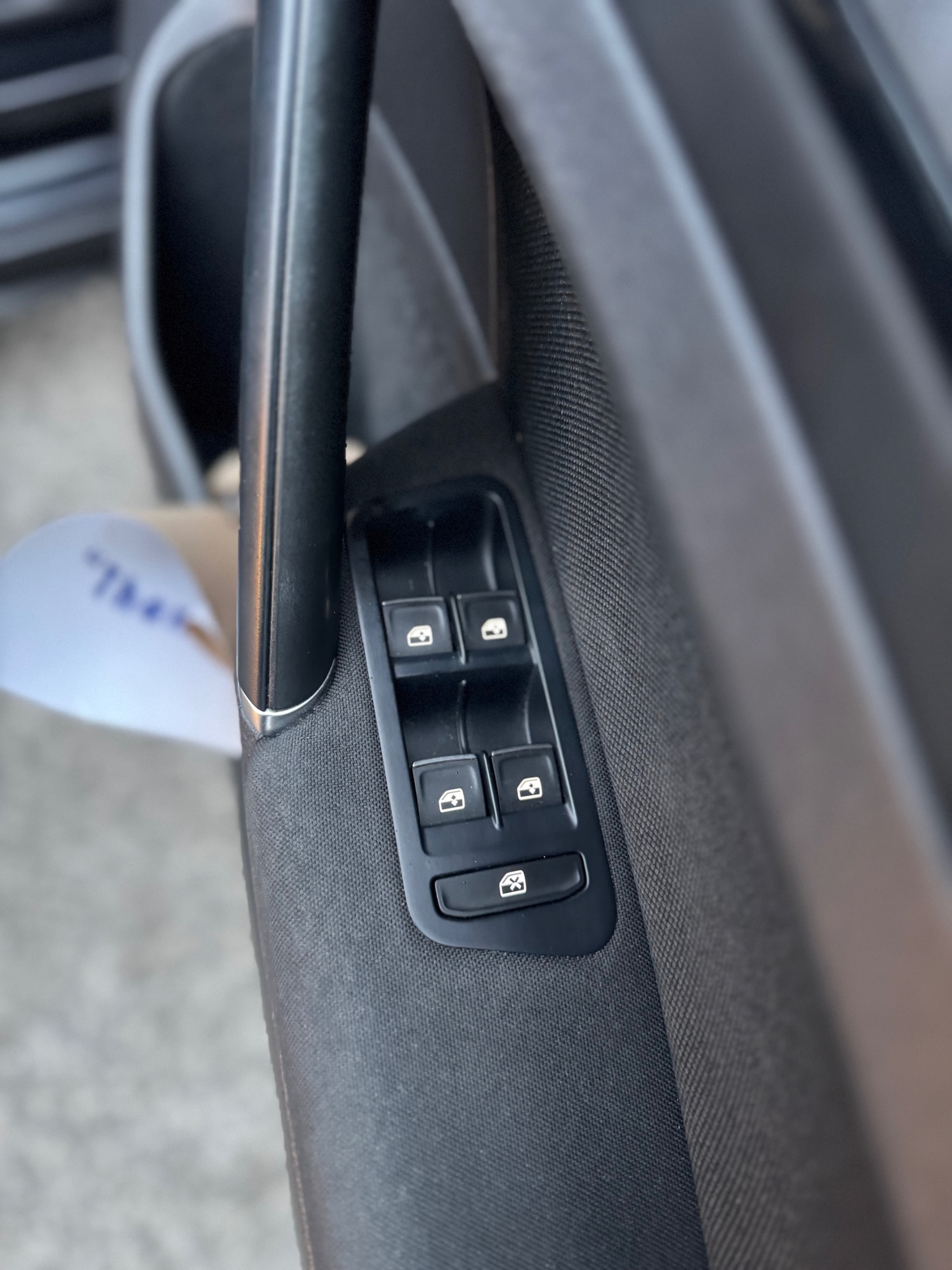 Used Volkswagen Golf 2016 for sale - 77079245: Photo 44