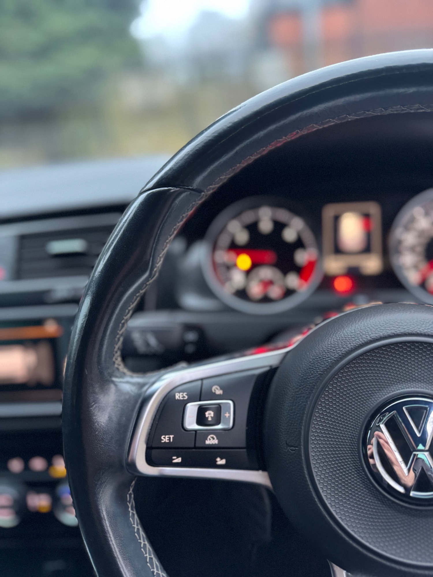 Used Volkswagen Golf 2016 for sale - 77079245: Photo 47