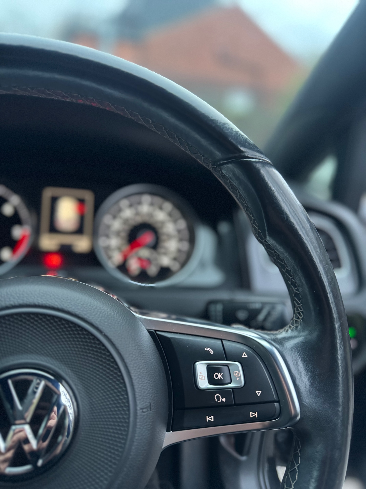 Used Volkswagen Golf 2016 for sale - 77079245: Photo 48