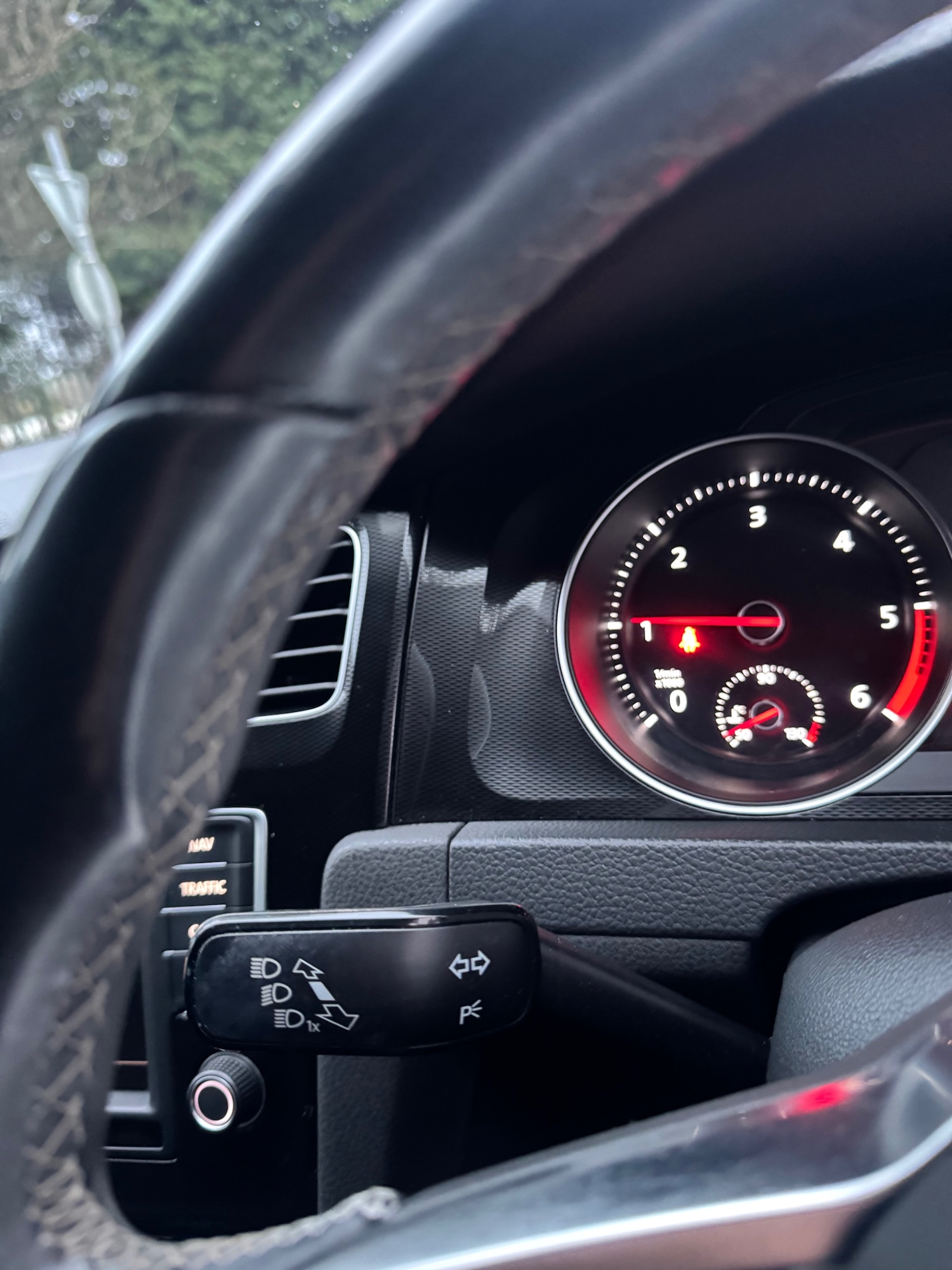 Used Volkswagen Golf 2016 for sale - 77079245: Photo 49