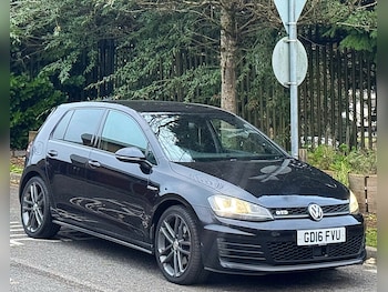 Used Volkswagen Golf 2016 for sale - 77079245: Photo