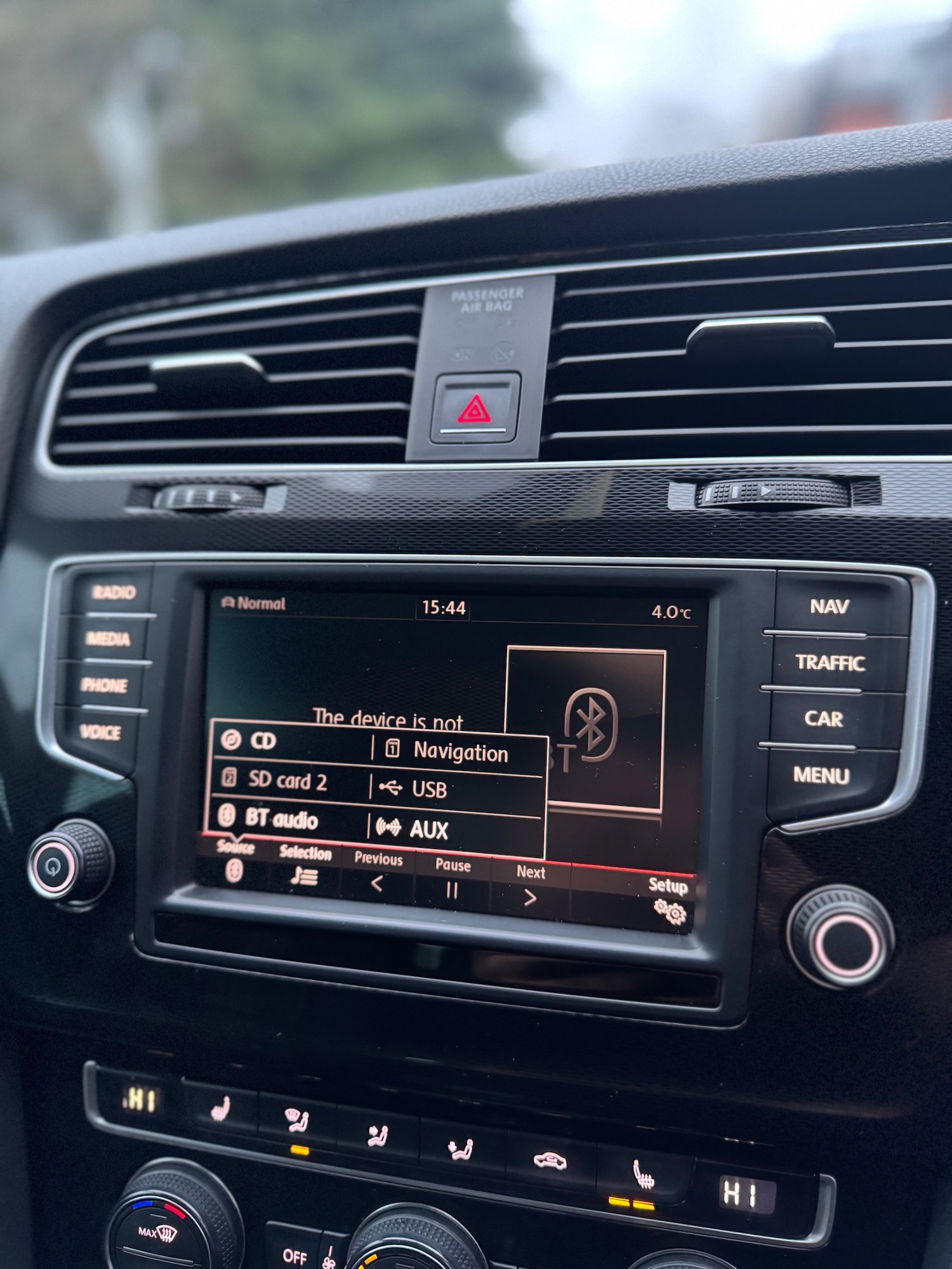 Used Volkswagen Golf 2016 for sale - 77079245: Photo 52