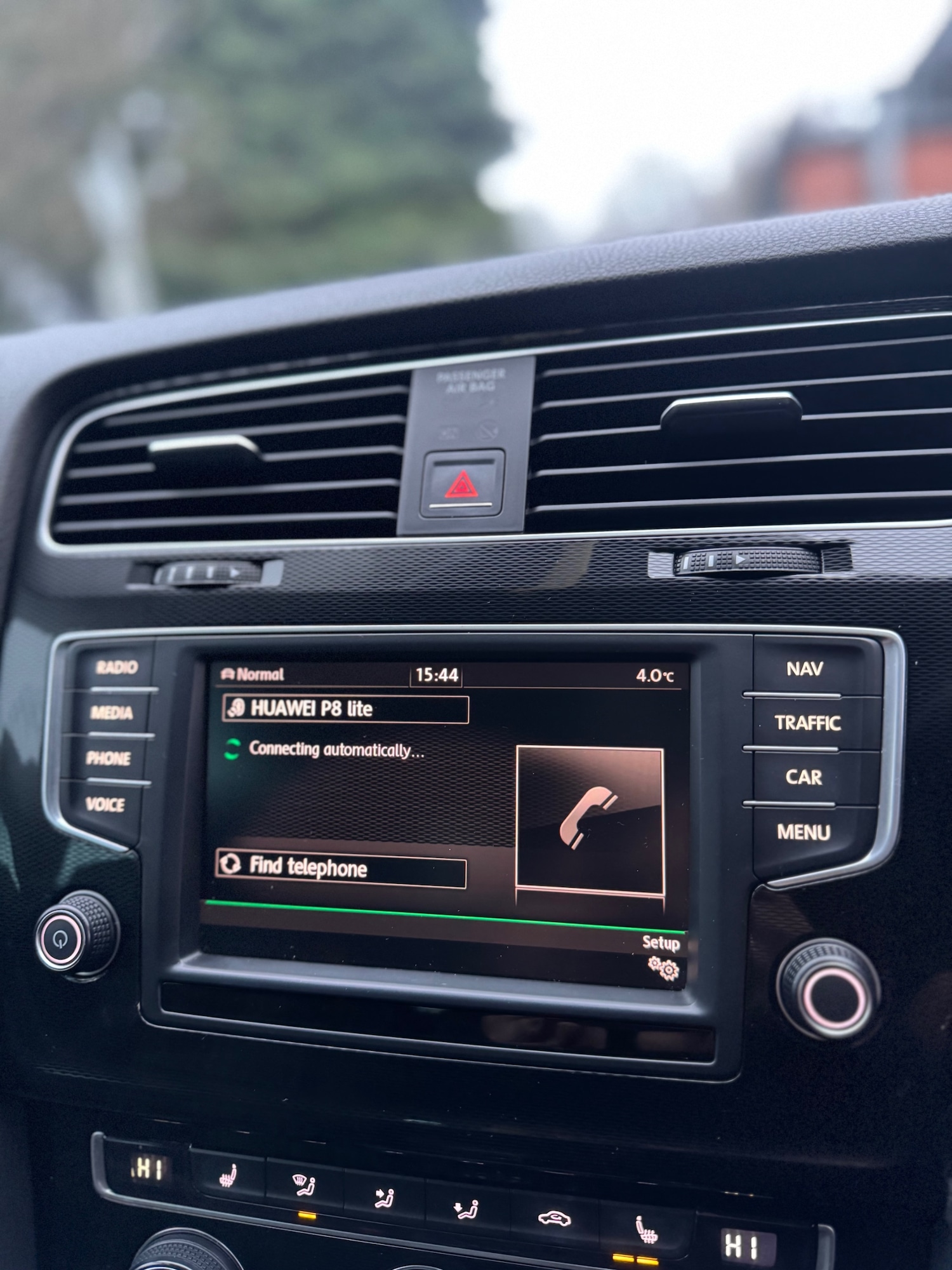 Used Volkswagen Golf 2016 for sale - 77079245: Photo 54