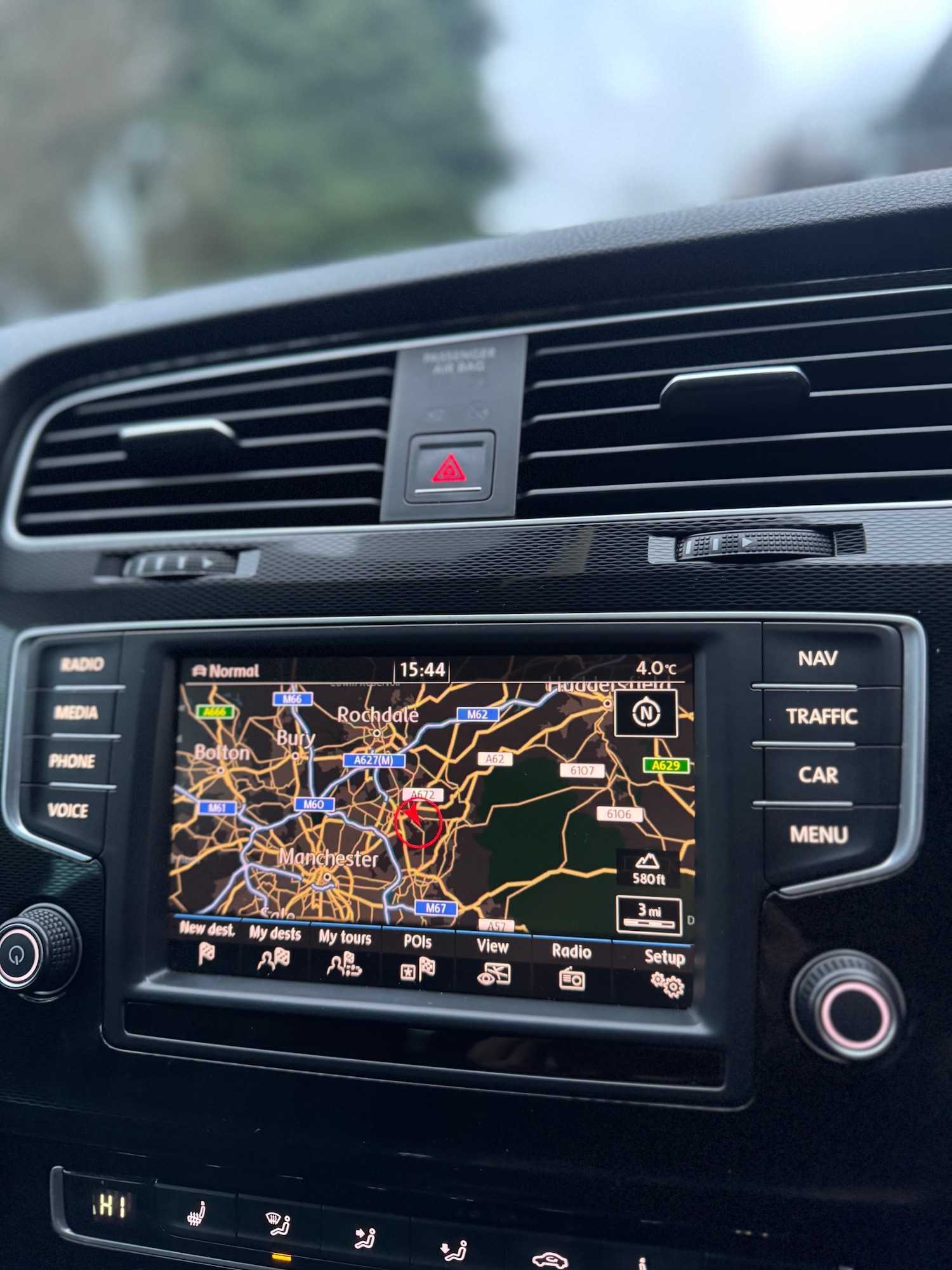 Used Volkswagen Golf 2016 for sale - 77079245: Photo 55