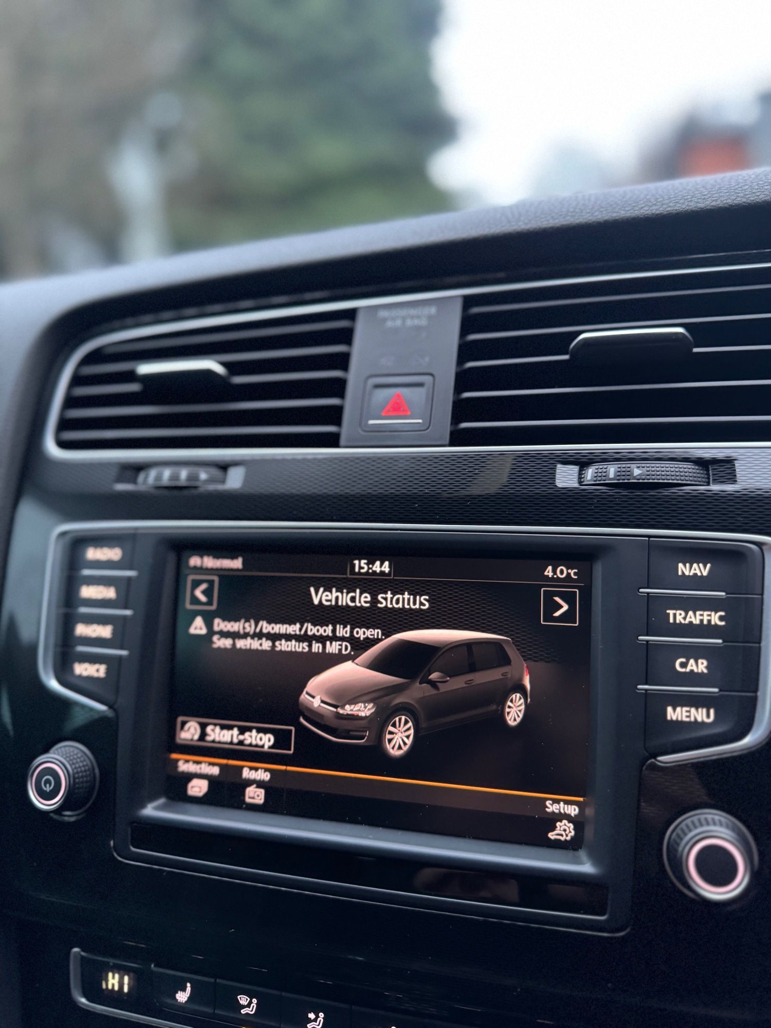 Used Volkswagen Golf 2016 for sale - 77079245: Photo 56