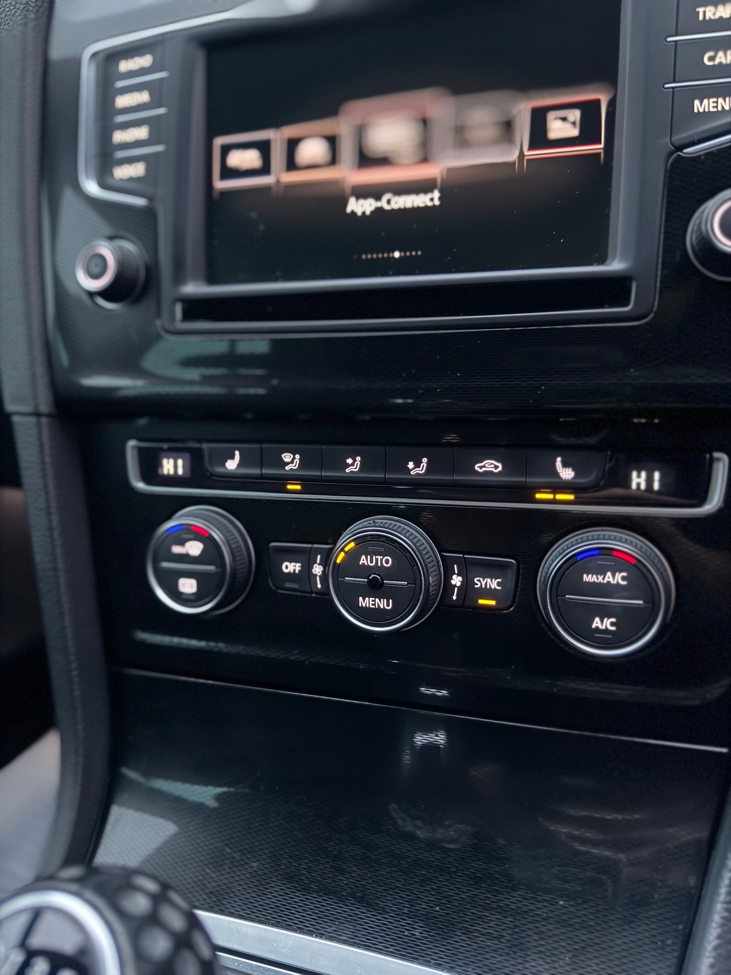 Used Volkswagen Golf 2016 for sale - 77079245: Photo 59