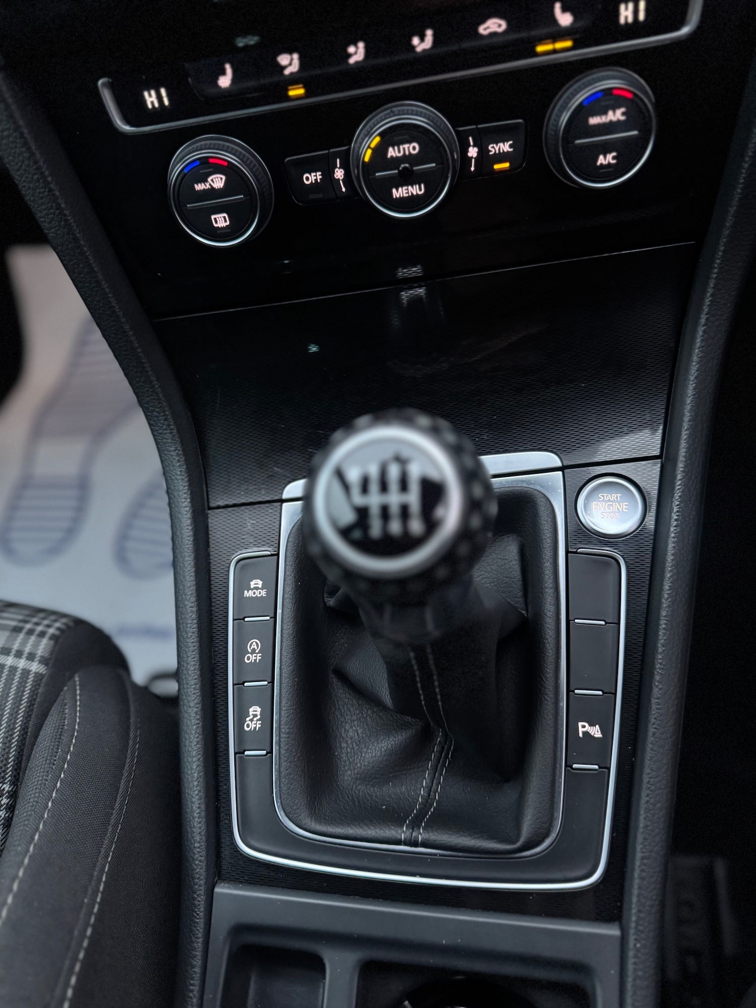 Used Volkswagen Golf 2016 for sale - 77079245: Photo 60