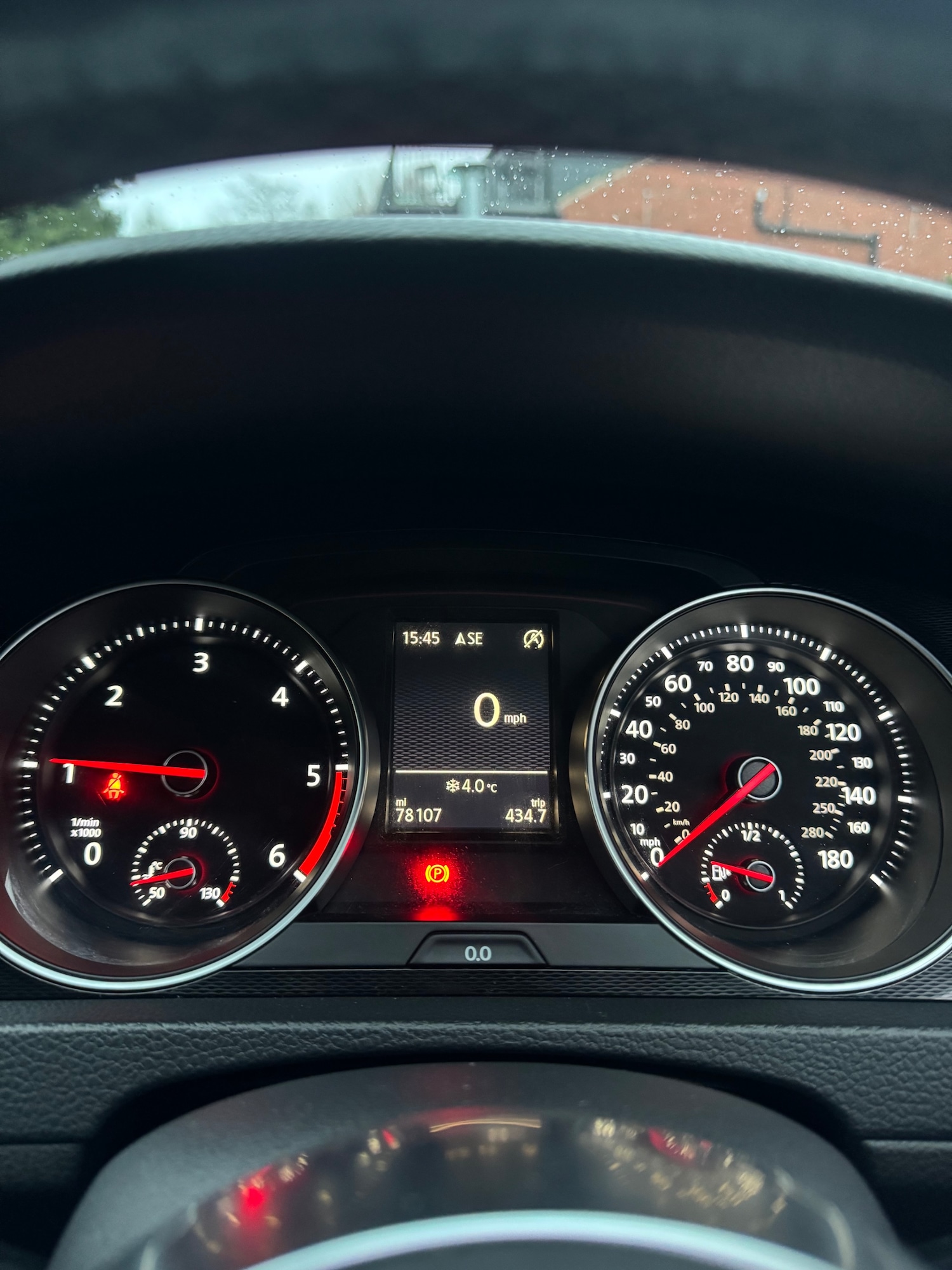 Used Volkswagen Golf 2016 for sale - 77079245: Photo 62